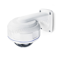 Home-Locking IP-camera met bewegingsdetectie en SONY ship  POE 5.0MP. C-1251